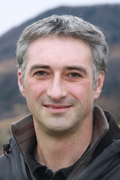 Stéphane MASTROPIETRO