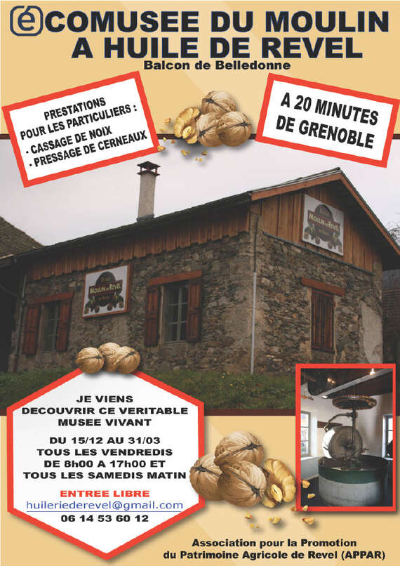 Eco musée