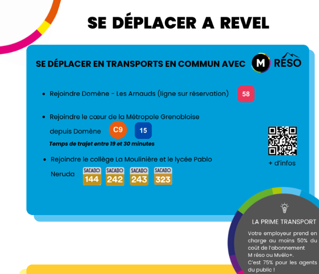 Transport en commun