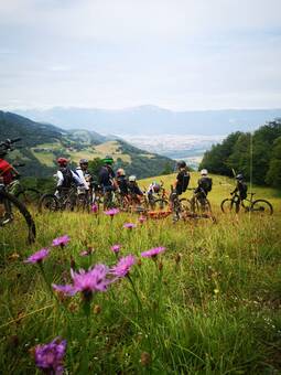 Club ROC VTT