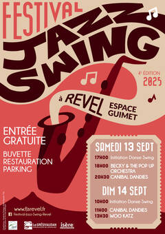 Swing It