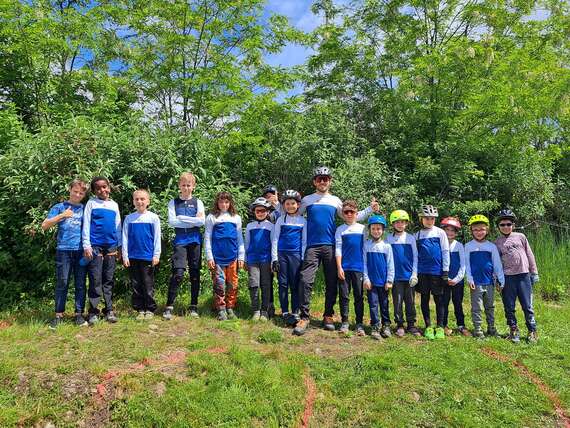 Club ROC VTT 2