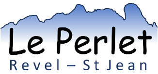 Le Perlet